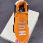 2024 pharrell williams x  nmd human race scarlet white bb0616