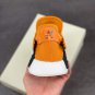 2024 pharrell williams x  nmd human race scarlet white bb0616