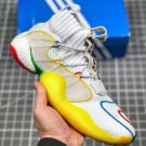 2024 pharrell x  crazy byw lvl x whitesupplier color