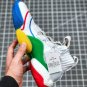 2024 pharrell x  crazy byw lvl x whitesupplier color