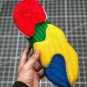 2024 pharrell x  crazy byw lvl x whitesupplier color