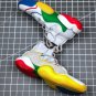 2024 pharrell x  crazy byw lvl x whitesupplier color