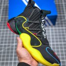 2024 pharrell x  crazy byw x âgratitude empathyâ blackgreen