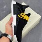 2024 pharrell x  nmd human race black white bb3068