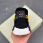 2024 pharrell x  nmd human race black white bb3068