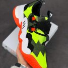 2024 so so def x  trae young 1 âatlantaâ core blacksolar red