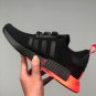 2024 star wars x  nmd r1 &acirc;��darth vader&acirc;�� black solar red