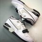 2024 & 2025  air alpha force 88 whiteblack-tech grey dz4627-101