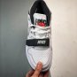 2024 & 2025  air alpha force 88 whiteblack-tech grey dz4627-101