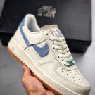 2024 & 2025  air force 1 ‘vandalized’ sailgreen-light blue