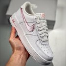 2024 & 2025  air force 1 ‘white pink glaze’