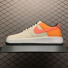 2024 & 2025  air force 1 ’07 lv8 light orewood brown cd0887-100