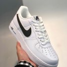 2024 & 2025  air force 1 07 3 white black