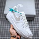 2024 & 2025  air force 1 07 craft white grey cn2873-101
