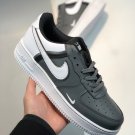 2024 & 2025  air force 1 07 lv8 grey white