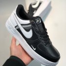 2024 & 2025  air force 1 07 lv8 white black