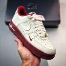 2024 & 2025  air force 1 40th anniversary sailmetallic gold
