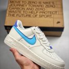 2024 & 2025  air force 1 82 white blue dq0359-100