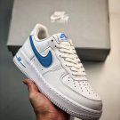 2024 & 2025  air force 1 â07 3 whiteuniversity blue ao2423-100