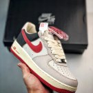 2024 & 2025  air force 1 â07 âchicagoâ whitem red-coconut milk fq8743-121