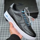 2024 & 2025  air force 1 â07 lux blacklight bluewhite 2020