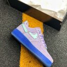 2024 & 2025  air force 1 â07 lux purple agateteal tint-rush violet