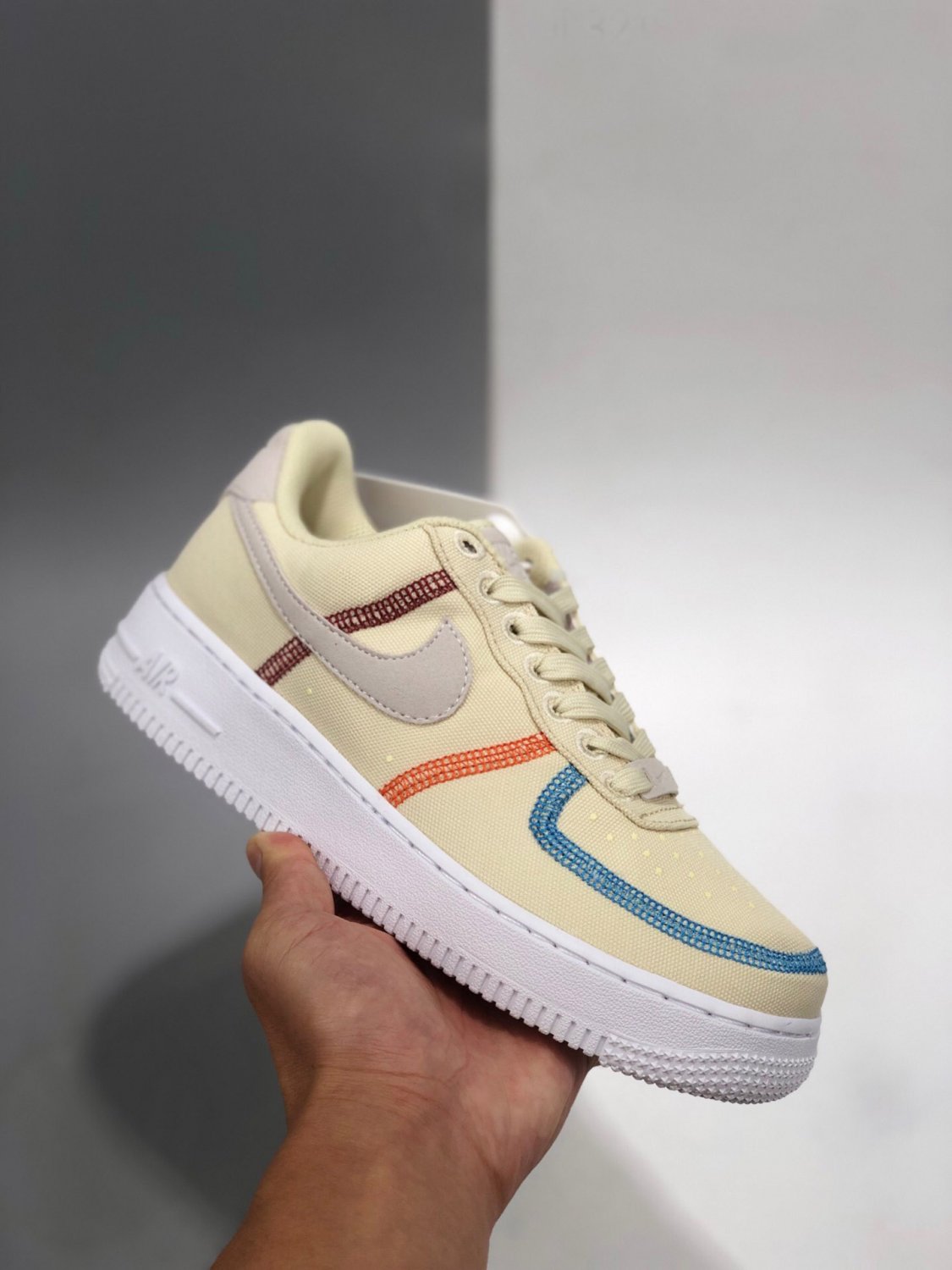 2024 & 2025 air force 1 â 07 lx â life limeâ ck6572-700