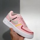 2024 & 2025  air force 1 â07 lx âsilt redâ ck6572-600
