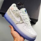 2024 & 2025  air force 1 â07 prm whitemulti-color-racer blue