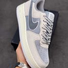 2024 & 2025  air force 1 âathletic clubâ grey dq5079-001