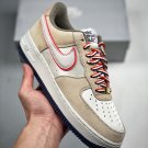 2024 & 2025  air force 1 âathletic clubâ khaki orange dq5079-111