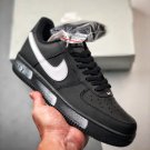 2024 & 2025  air force 1 blackwhite fz0627-010