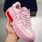 2024 & 2025  air force 1 fontanka ‘valentine’s day’ pink red
