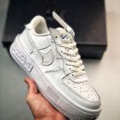 2024 & 2025  air force 1 fontanka “triple white” dh1290-100