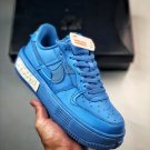 2024 & 2025  air force 1 fontanka âuniversity blueâ dh1290-400