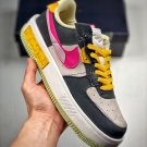 2024 & 2025  air force 1 fontanka off noirpink prime-summit white dr7880-001
