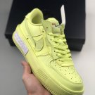 2024 & 2025  air force 1 fontanka yellow strikelight lemon twist