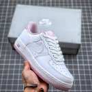 2024 & 2025  air force 1 gs white lilac cd6915-100