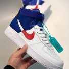 2024 & 2025  air force 1 high ‘clippers’ bq4591-102