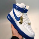 2024 & 2025  air force 1 high “rude awakening” aq4229-100