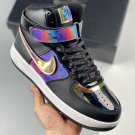 2024 & 2025  air force 1 high âhave a good gameâ black dc0831-101