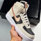 2024 & 2025  air force 1 high copper swooshes db5080-100