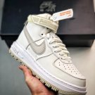 2024 & 2025  air force 1 high utility light bone da0418-100
