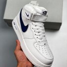 2024 & 2025  air force 1 high white black