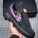 2024 & 2025  air force 1 low ‘acg’ black pink cd0887-001