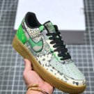 2024 & 2025  air force 1 low ‘city of dreams’ green ct8441-002