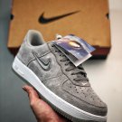 2024 & 2025  air force 1 low ‘color of the month’ light smoke grey dv0785-003