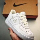 2024 & 2025  air force 1 low ‘color of the month’ triple white fn5924-100