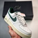 2024 & 2025  air force 1 low ‘command force’ whitegorge green