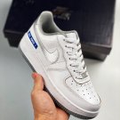 2024 & 2025  air force 1 low ‘label maker’ dc5209-100